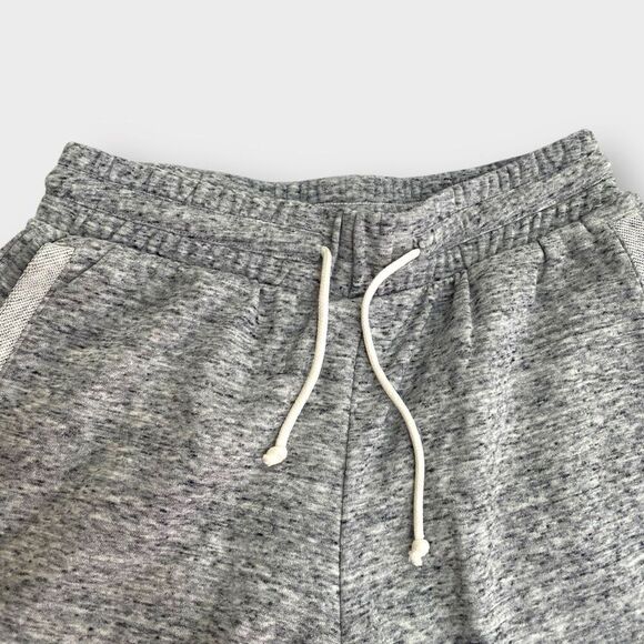 Under Armour UA Mens Project Rock Gray Terry Statement Shorts size Medium NWT - Picture 5 of 9